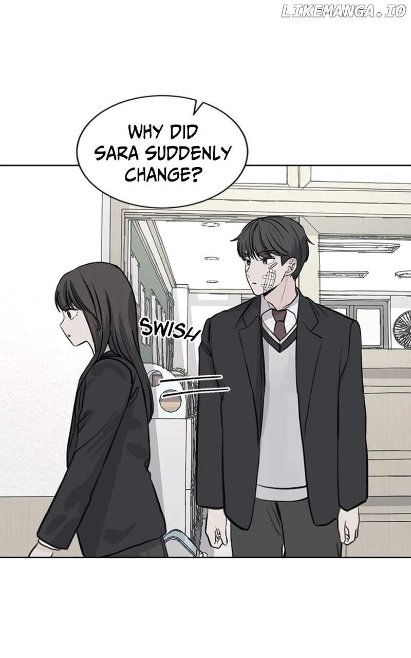 Be The Butler Chapter 32 – Page 30