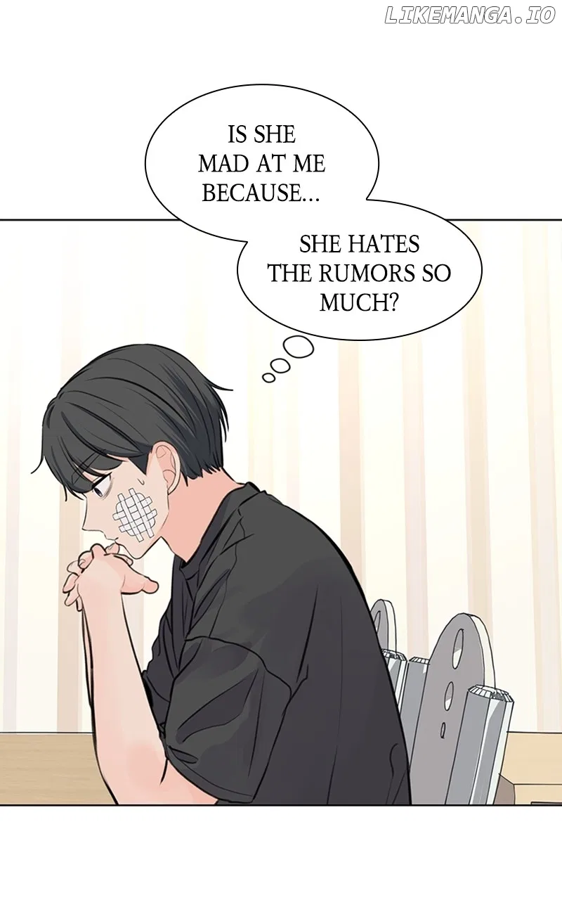 Be The Butler Chapter 32 – Page 31