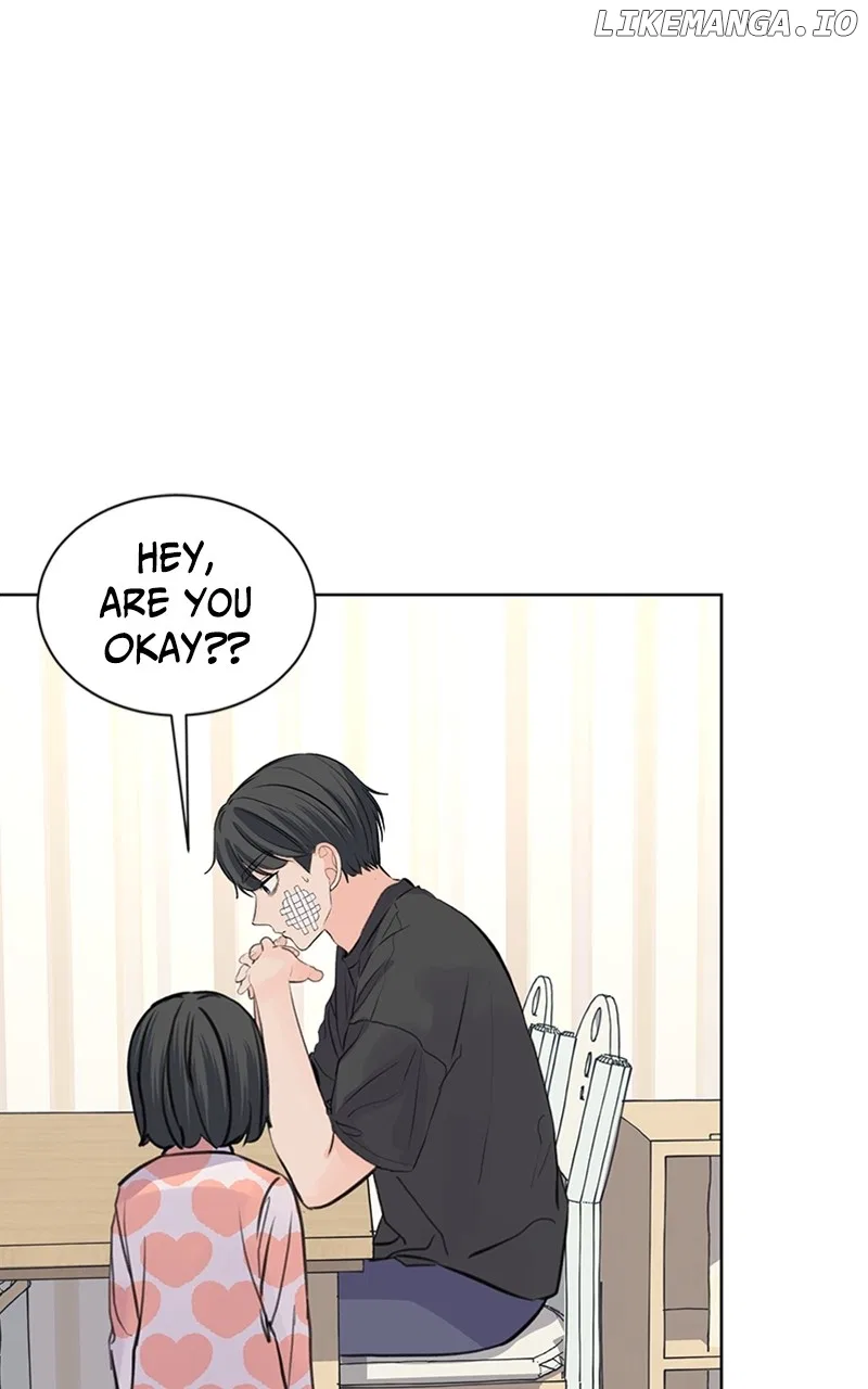 Be The Butler Chapter 32 – Page 32