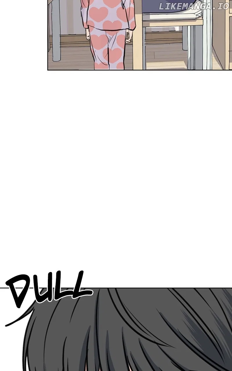 Be The Butler Chapter 32 – Page 34