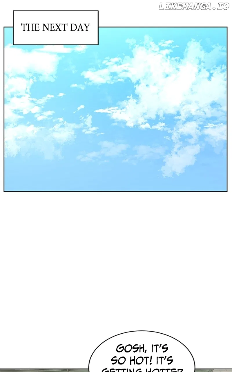 Be The Butler Chapter 32 – Page 37