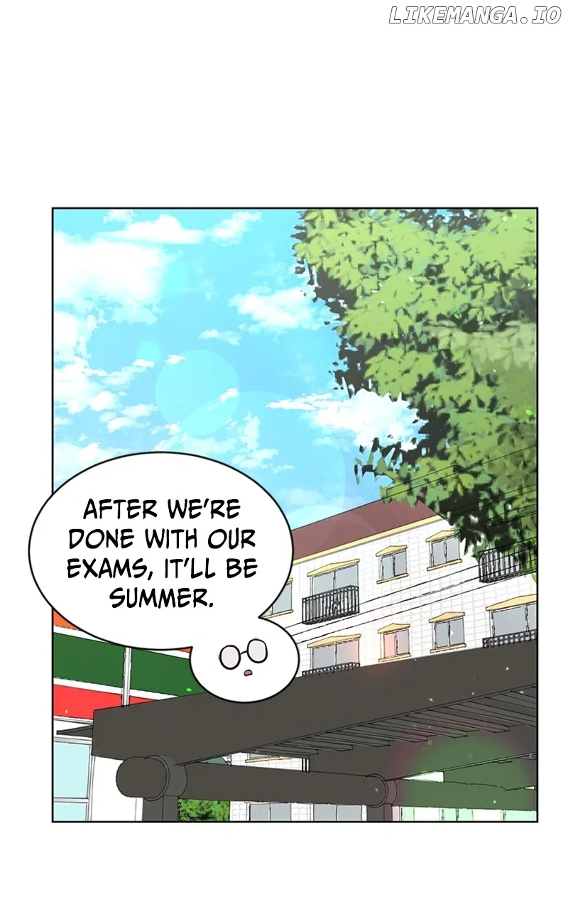 Be The Butler Chapter 32 – Page 39