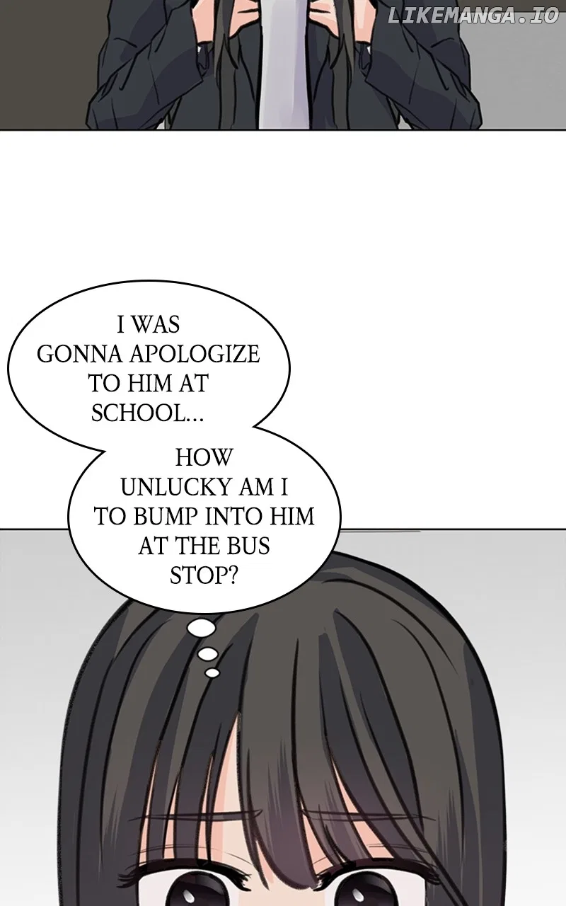 Be The Butler Chapter 32 – Page 41