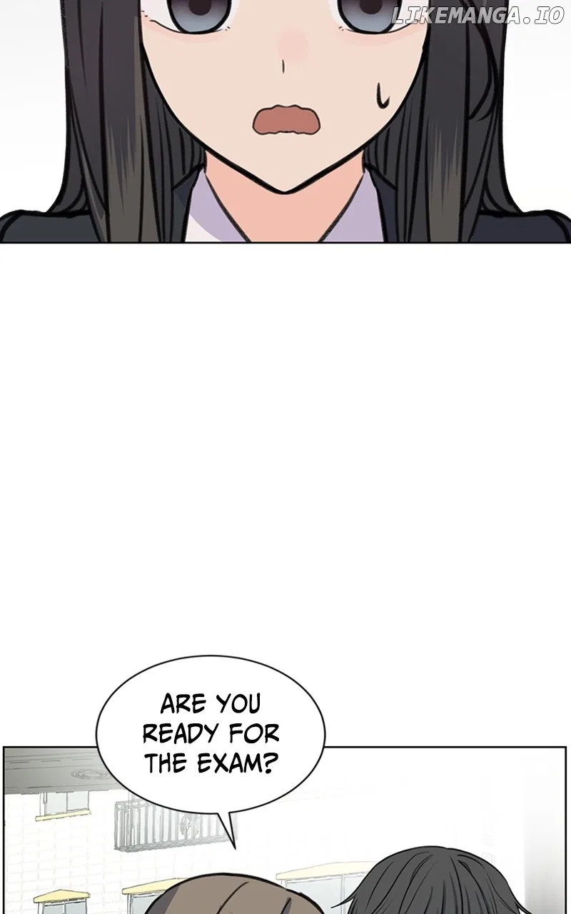 Be The Butler Chapter 32 – Page 42