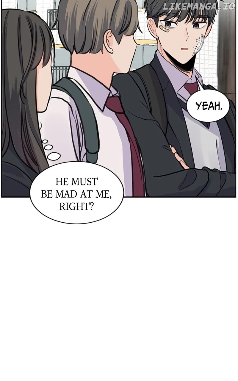 Be The Butler Chapter 32 – Page 43