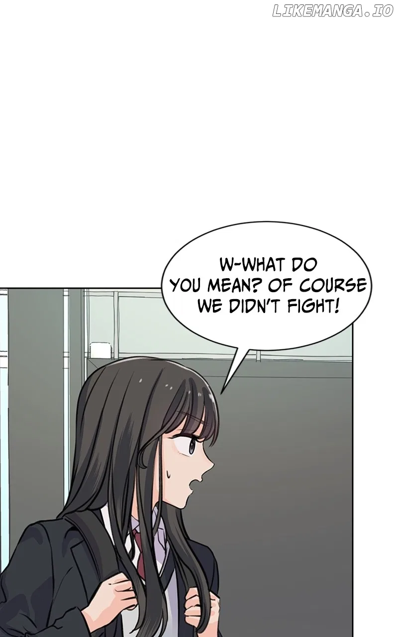 Be The Butler Chapter 32 – Page 46