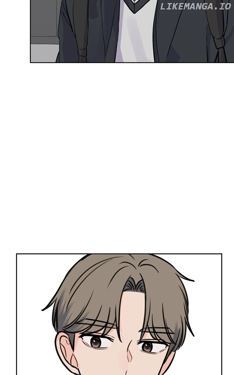 Be The Butler Chapter 32 – Page 48