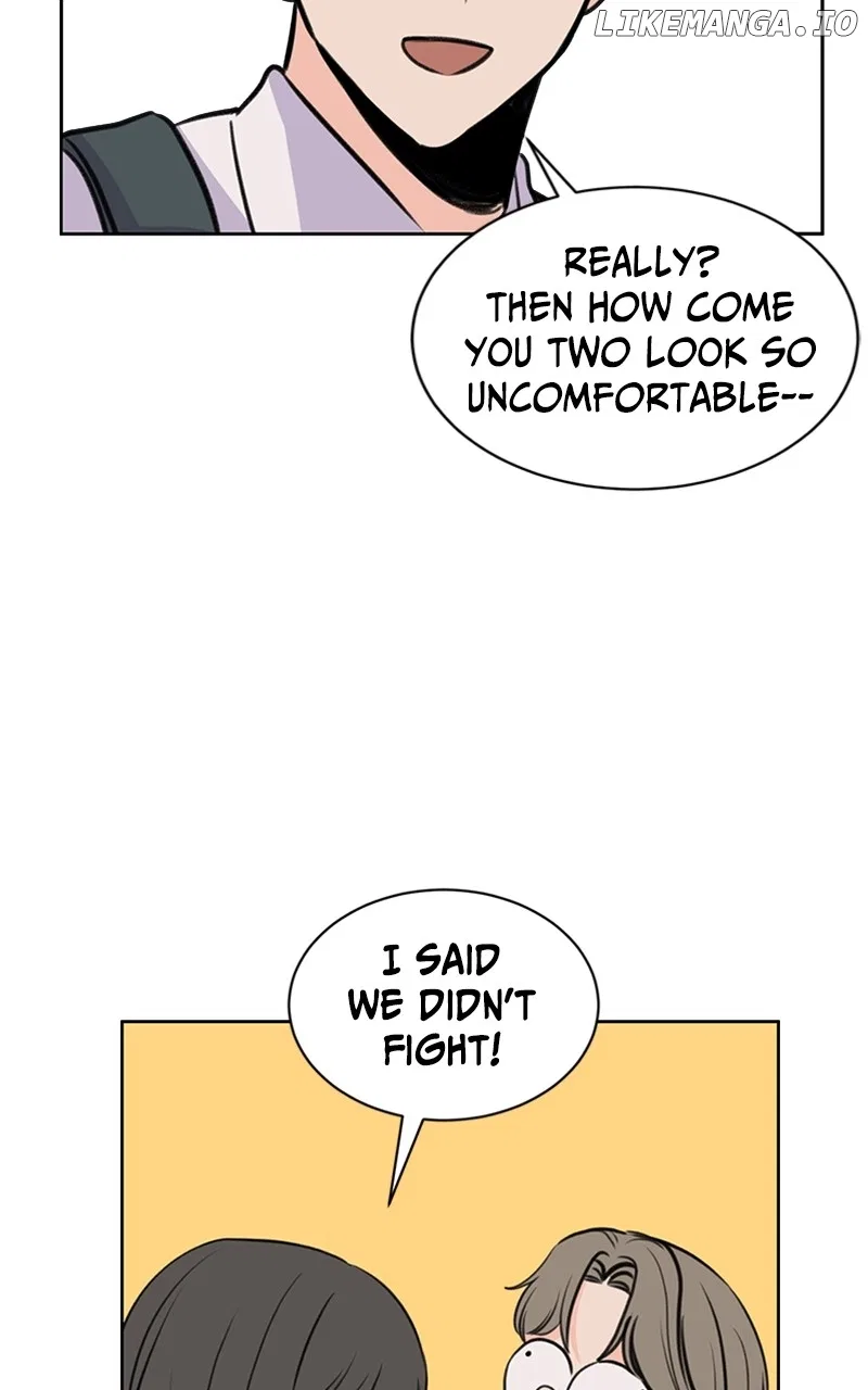 Be The Butler Chapter 32 – Page 49