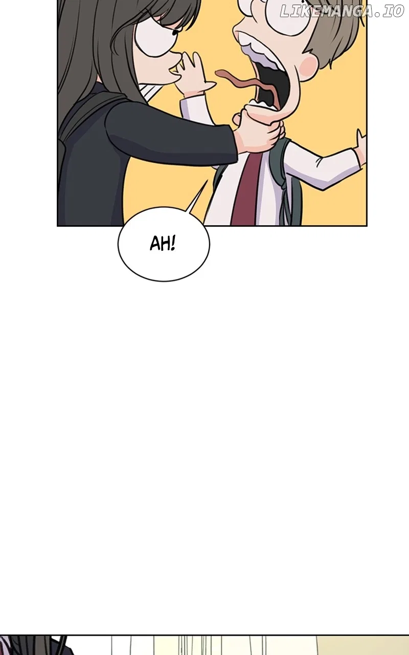 Be The Butler Chapter 32 – Page 50
