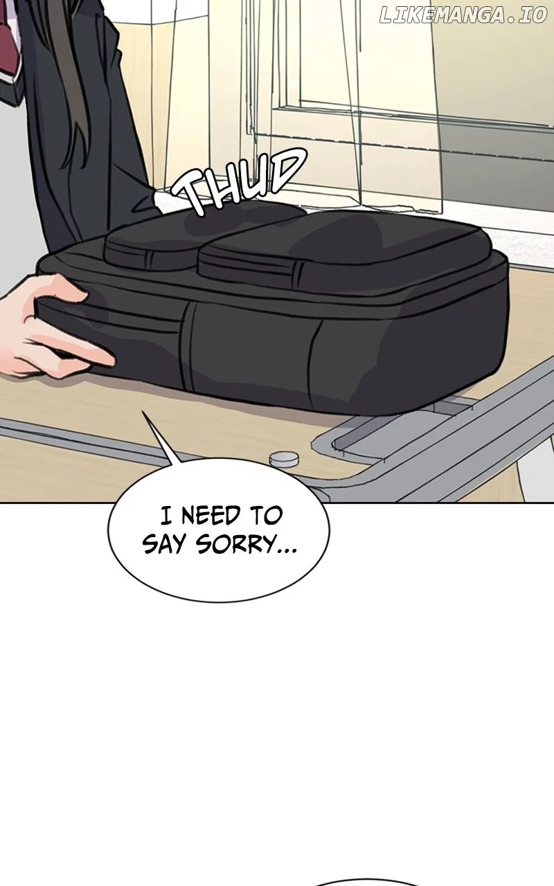 Be The Butler Chapter 32 – Page 51