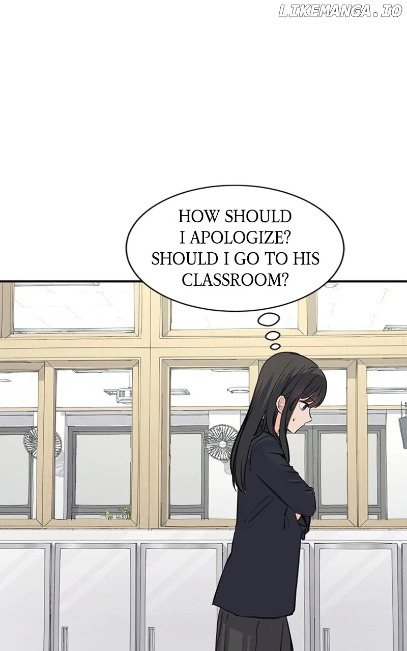 Be The Butler Chapter 32 – Page 53