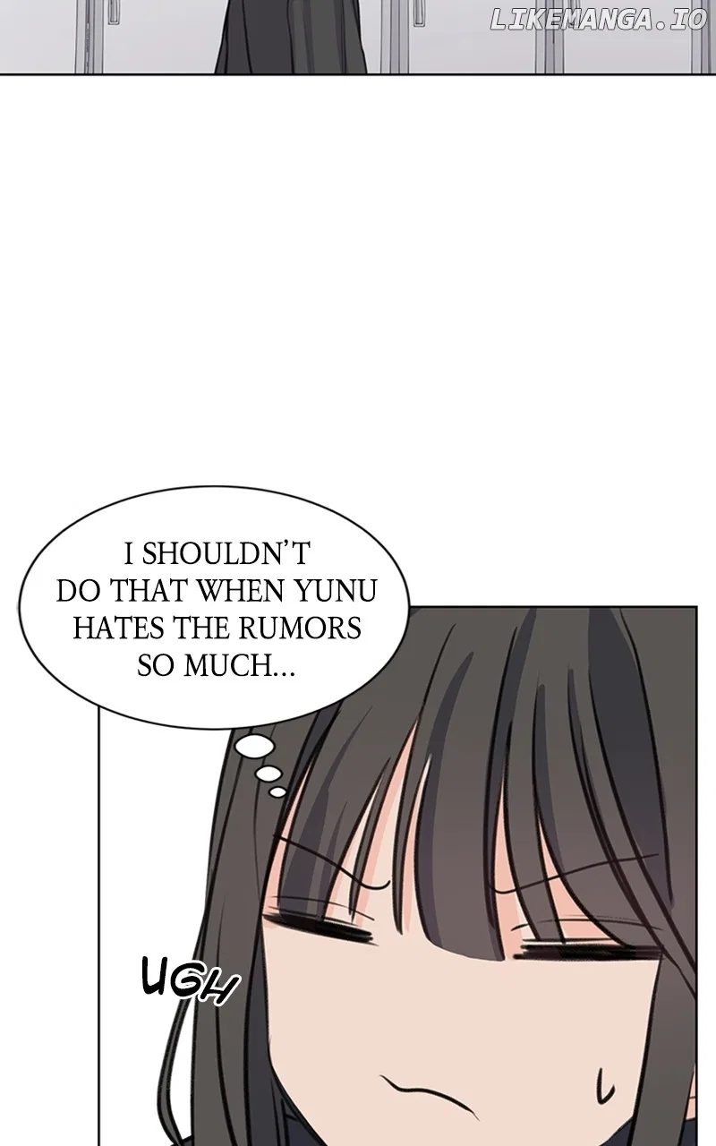 Be The Butler Chapter 32 – Page 55
