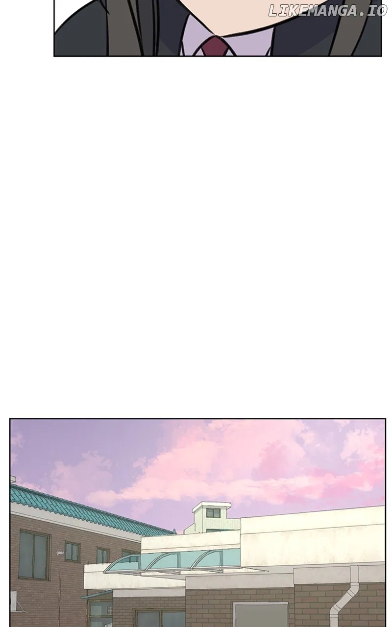 Be The Butler Chapter 32 – Page 56