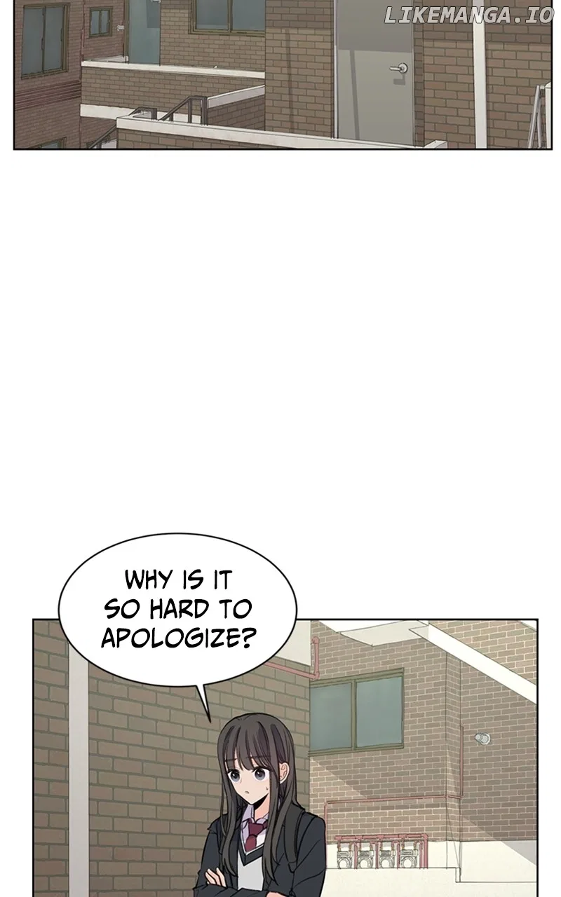Be The Butler Chapter 32 – Page 57