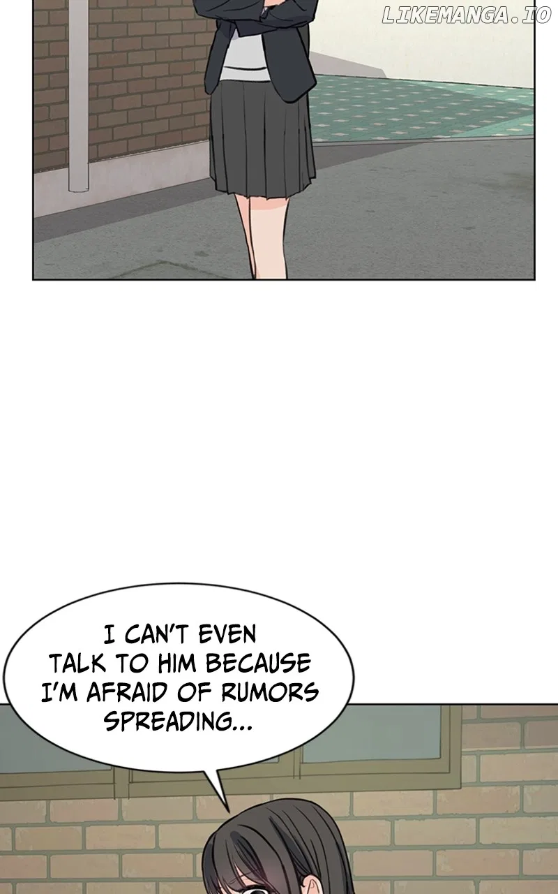 Be The Butler Chapter 32 – Page 58