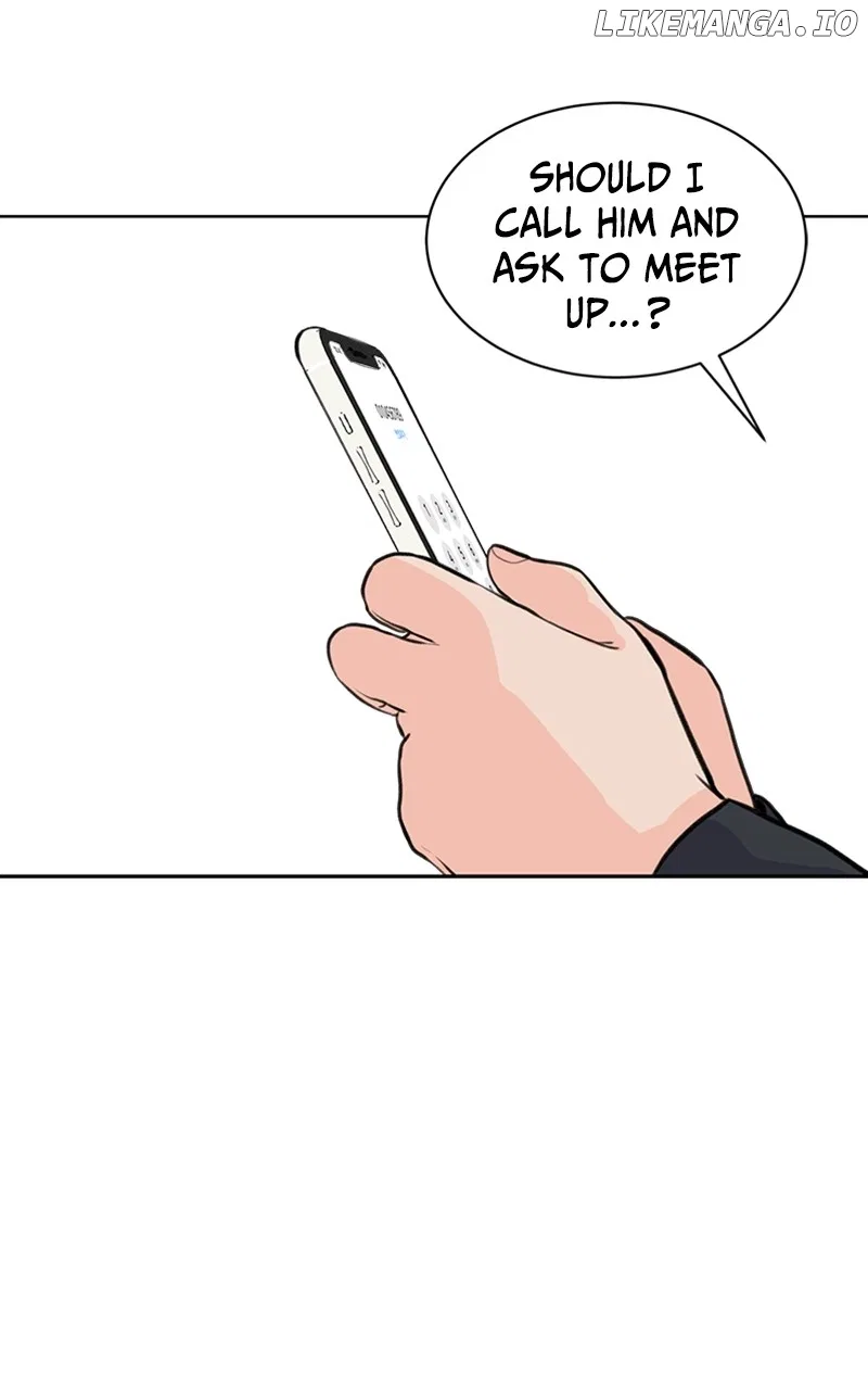 Be The Butler Chapter 32 – Page 60
