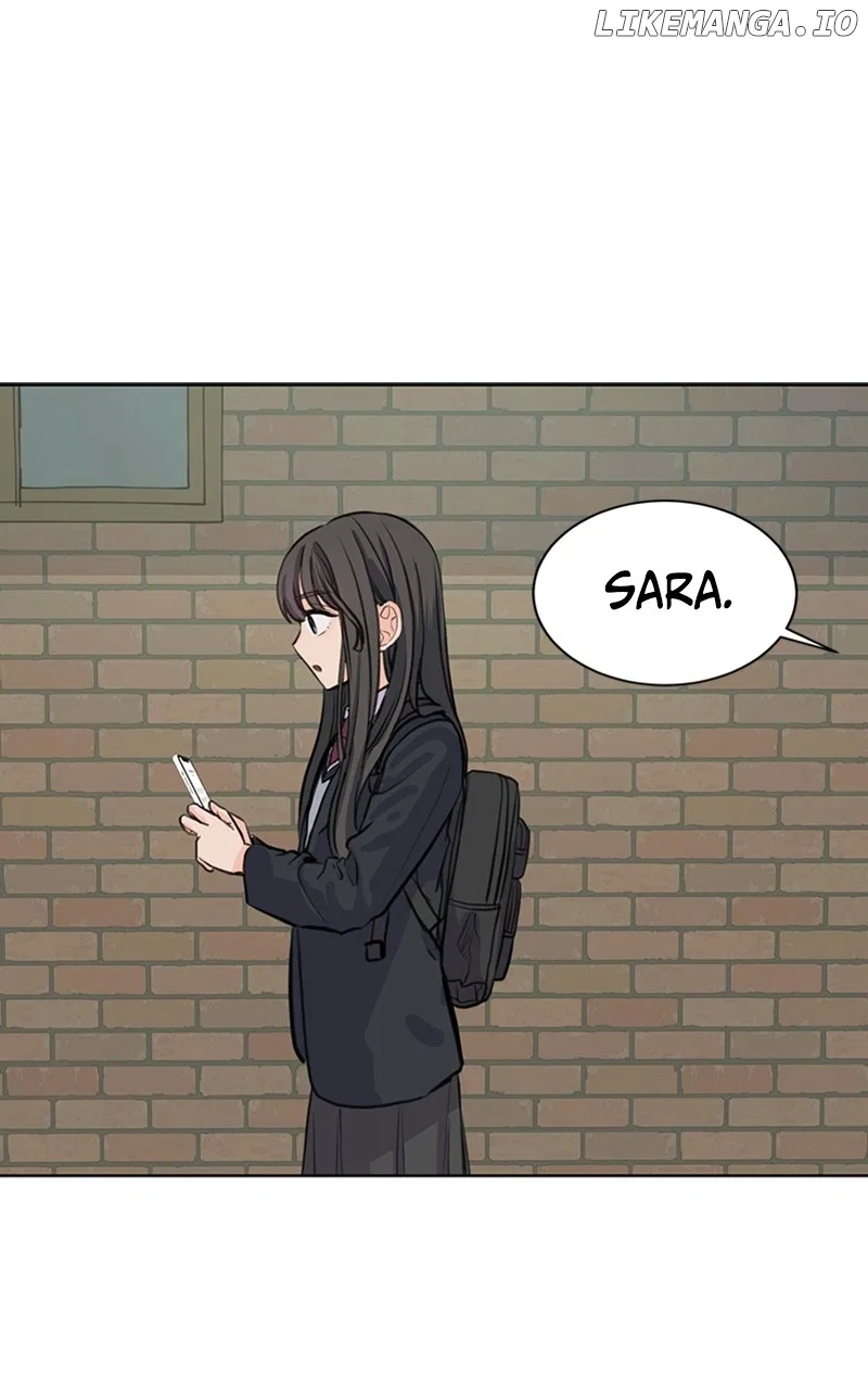 Be The Butler Chapter 32 – Page 61