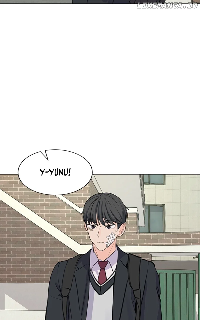 Be The Butler Chapter 32 – Page 63