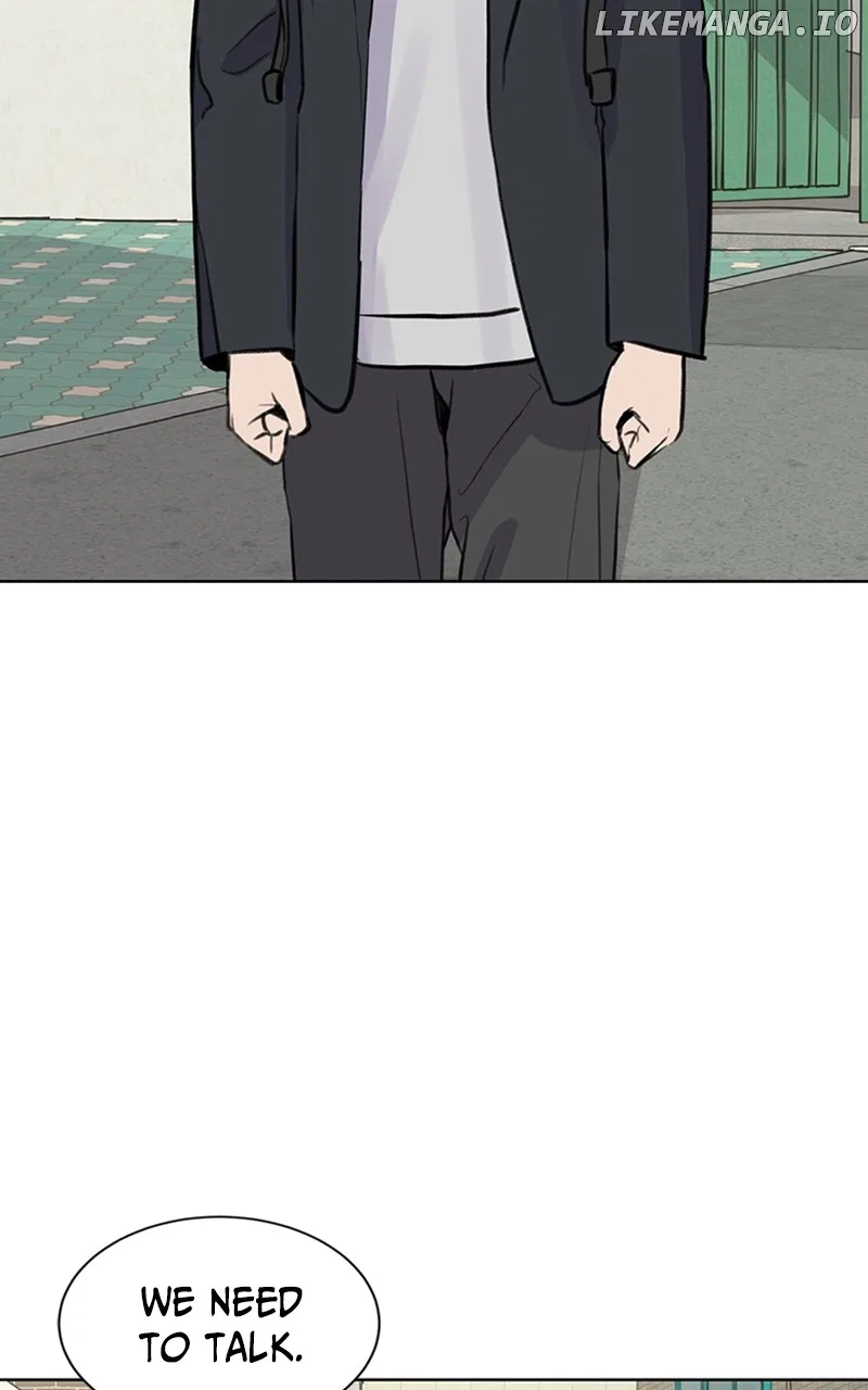 Be The Butler Chapter 32 – Page 64