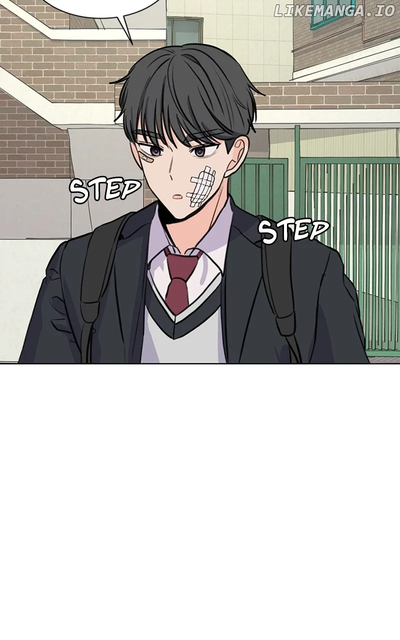 Be The Butler Chapter 32 – Page 65