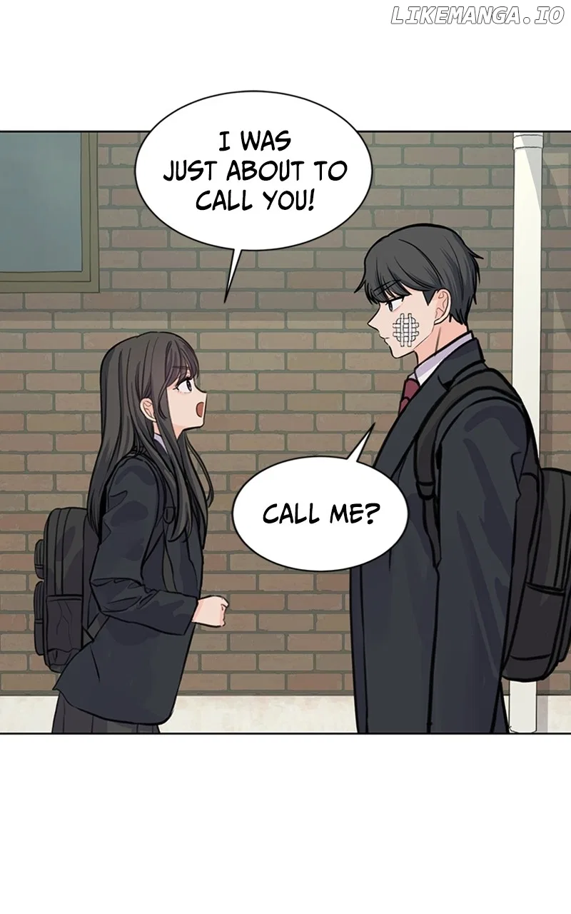 Be The Butler Chapter 32 – Page 66
