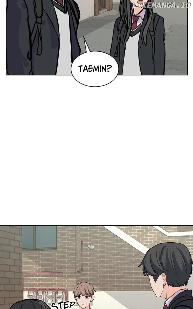 Be The Butler Chapter 32 – Page 70