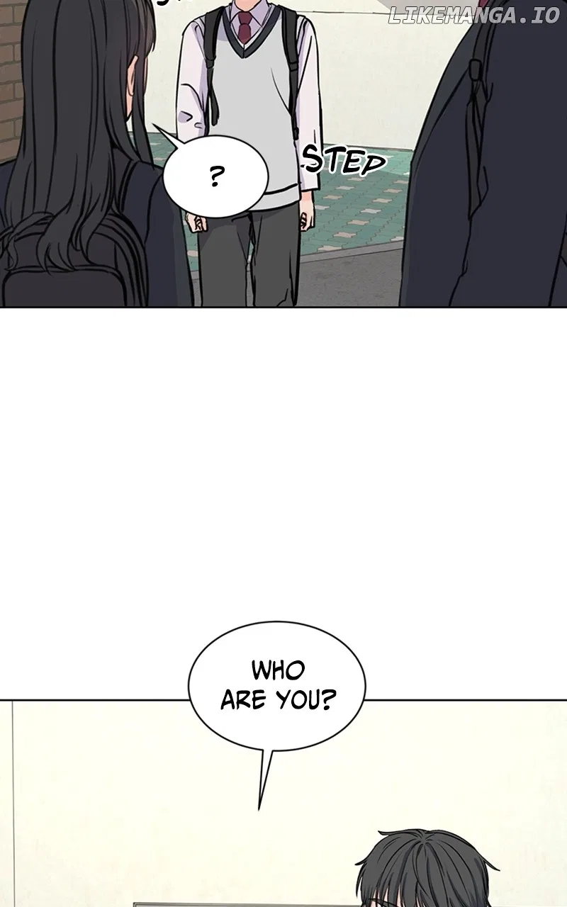 Be The Butler Chapter 32 – Page 71