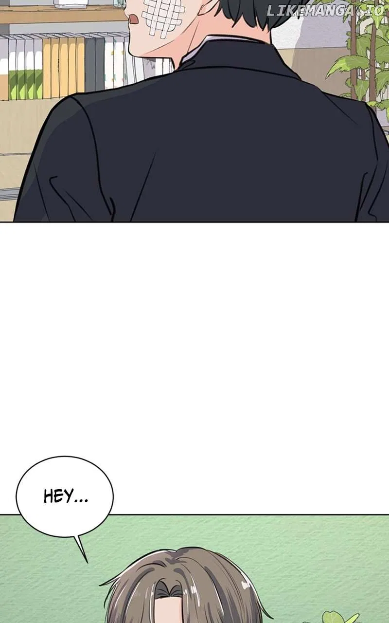 Be The Butler Chapter 31 – Page 2