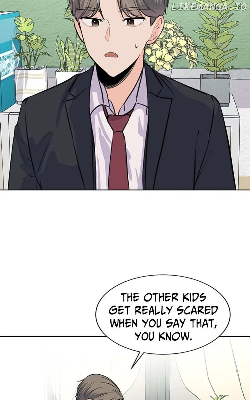 Be The Butler Chapter 31 – Page 3