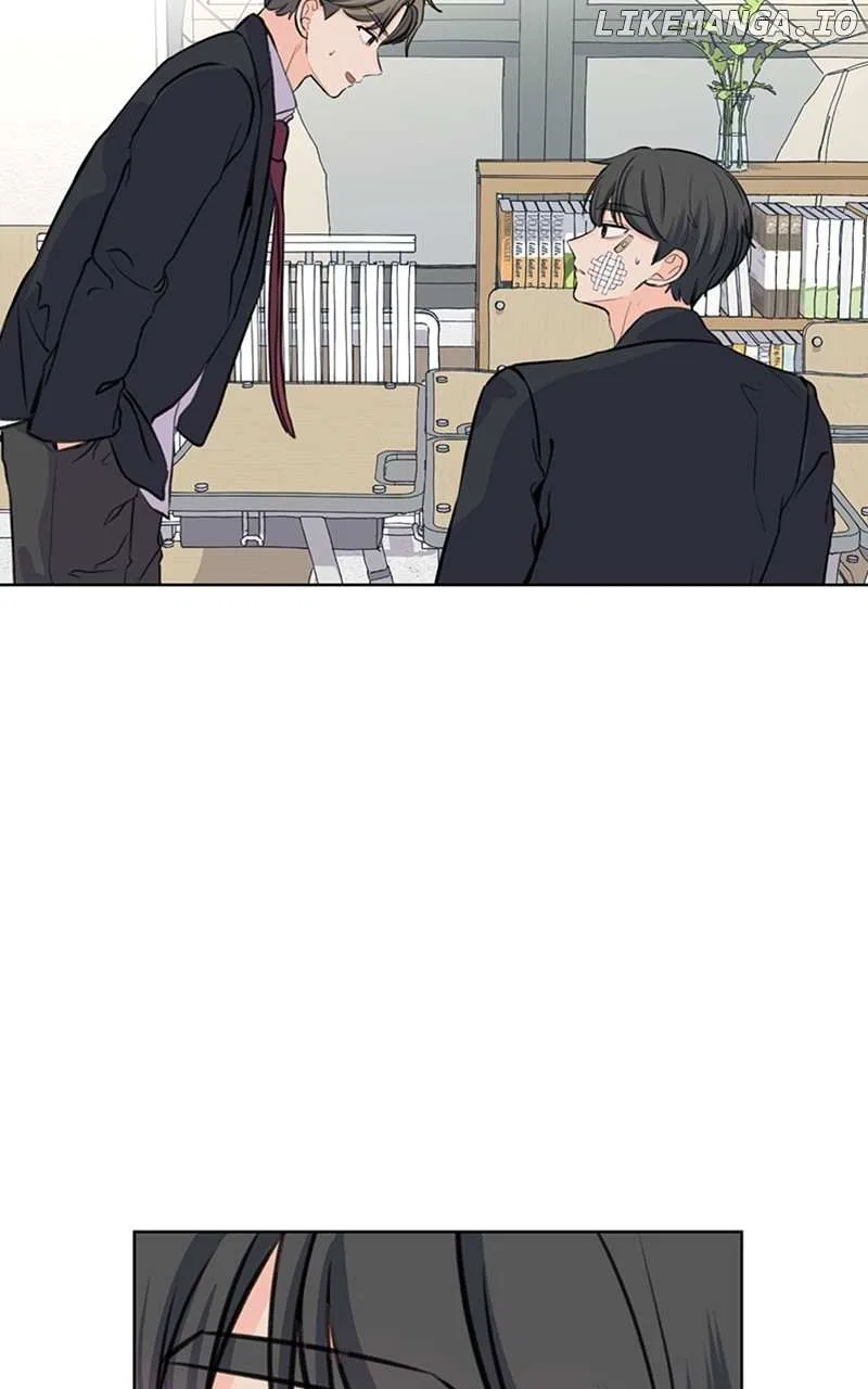 Be The Butler Chapter 31 – Page 4