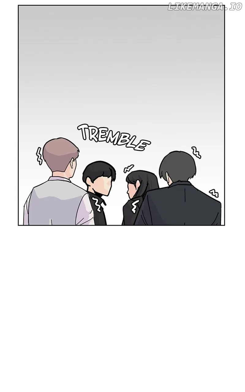 Be The Butler Chapter 31 – Page 6