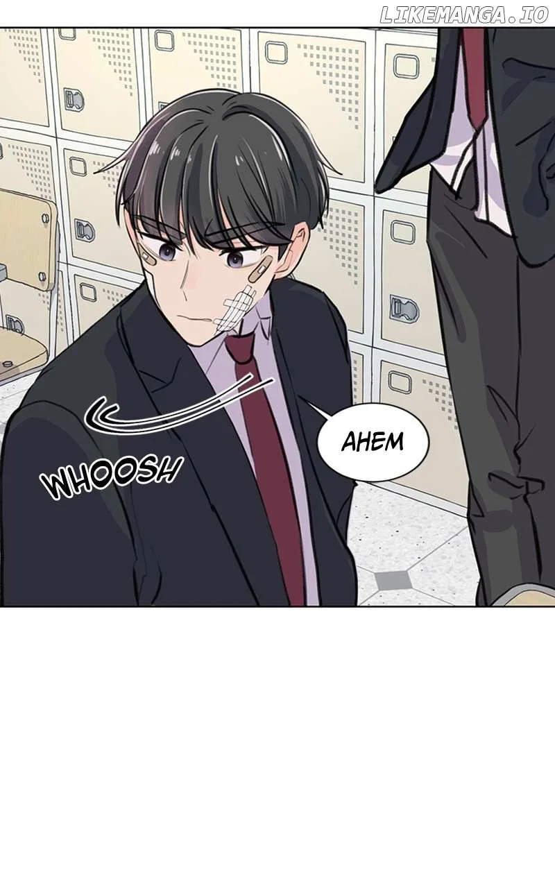 Be The Butler Chapter 31 – Page 7
