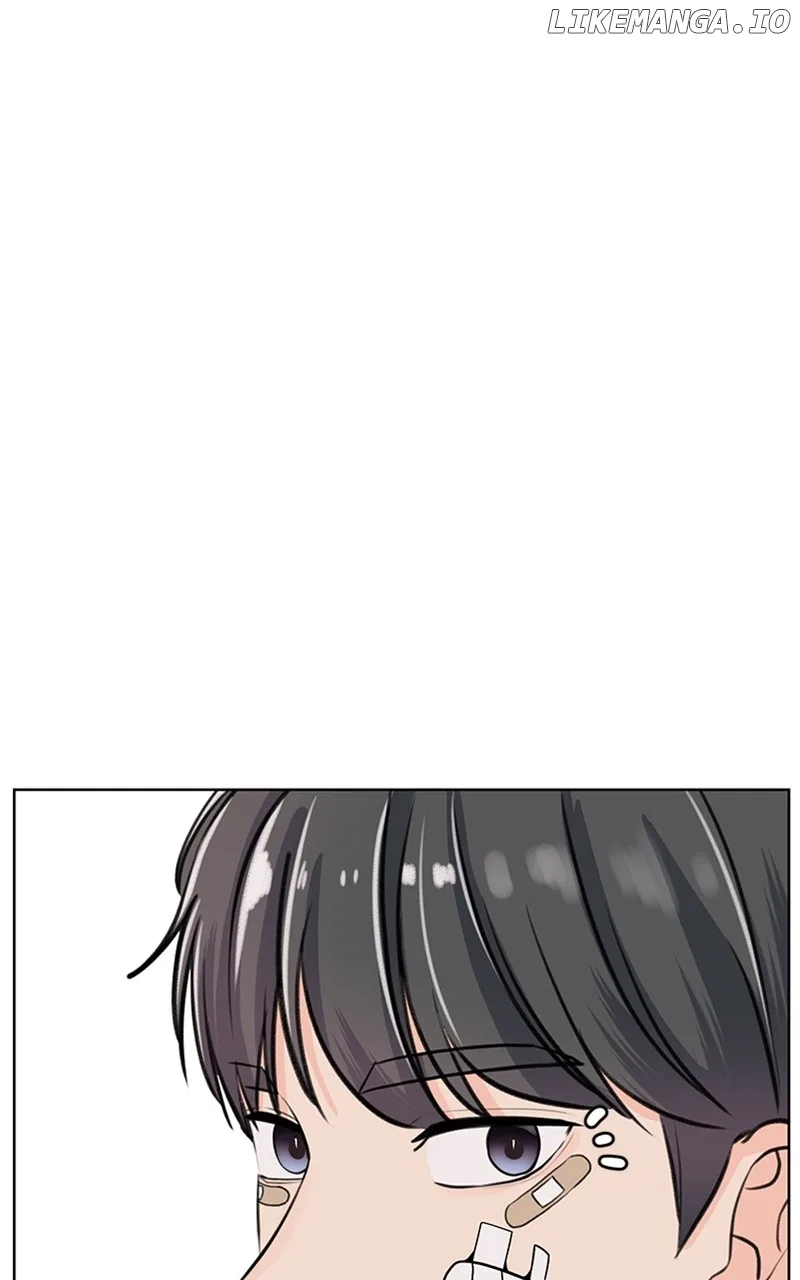 Be The Butler Chapter 31 – Page 9
