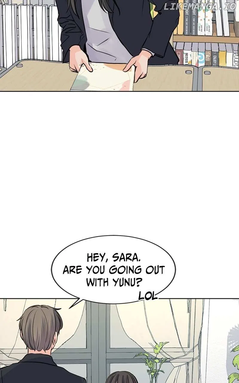 Be The Butler Chapter 31 – Page 11