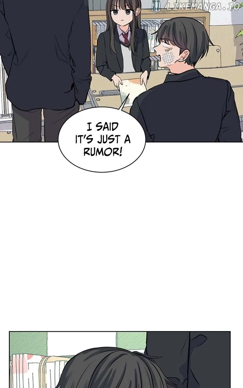 Be The Butler Chapter 31 – Page 12