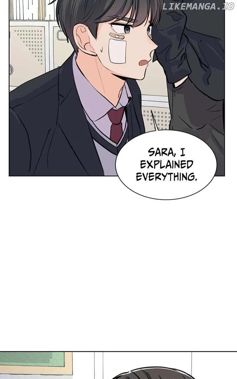 Be The Butler Chapter 31 – Page 13