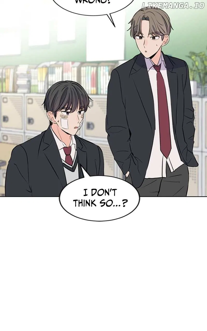 Be The Butler Chapter 31 – Page 16