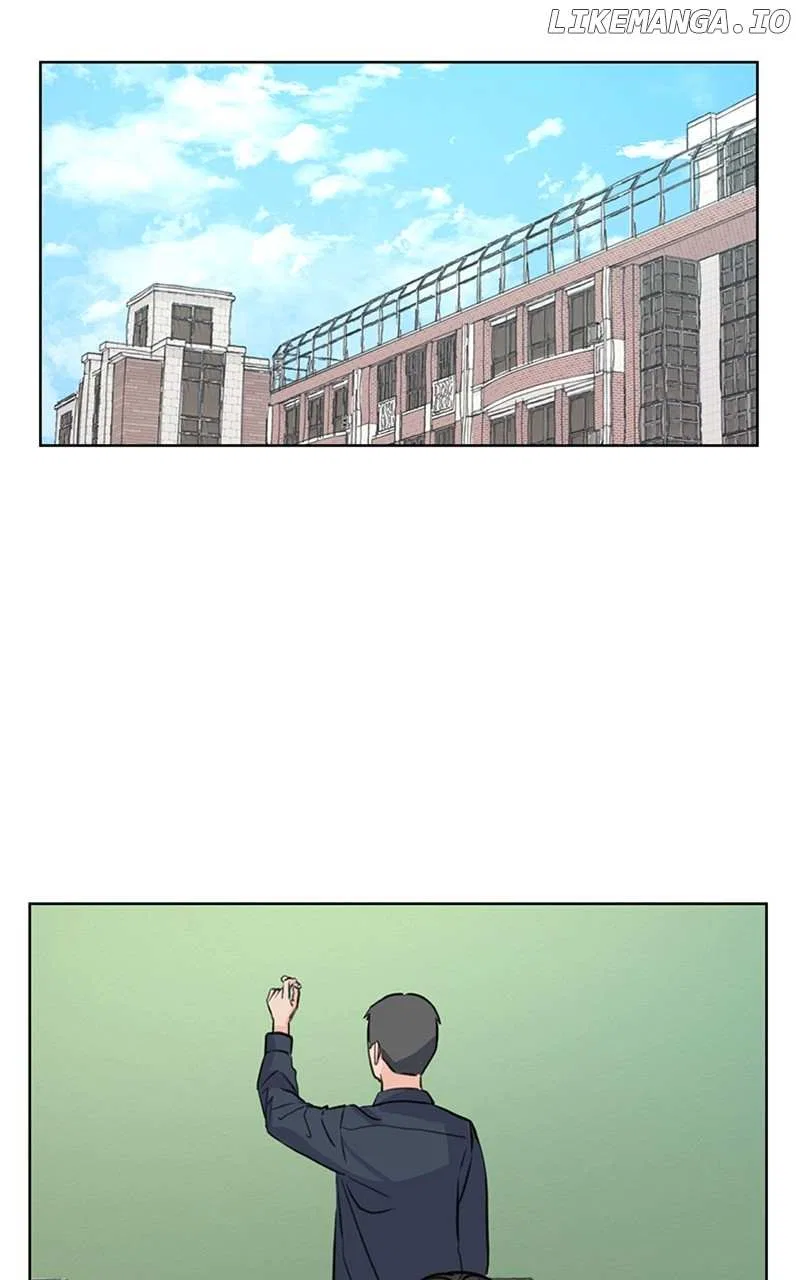 Be The Butler Chapter 31 – Page 18