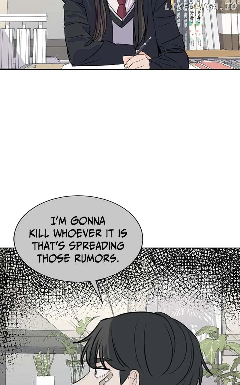 Be The Butler Chapter 31 – Page 20