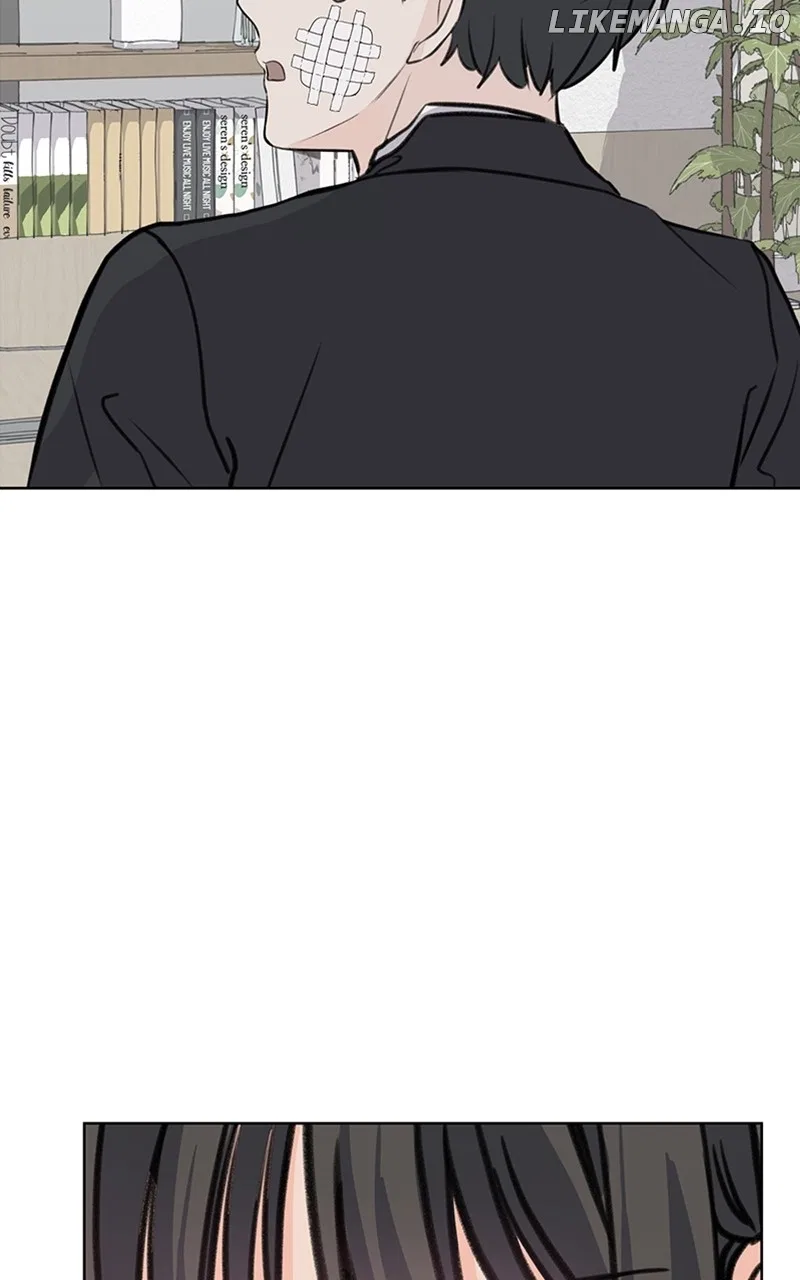 Be The Butler Chapter 31 – Page 21