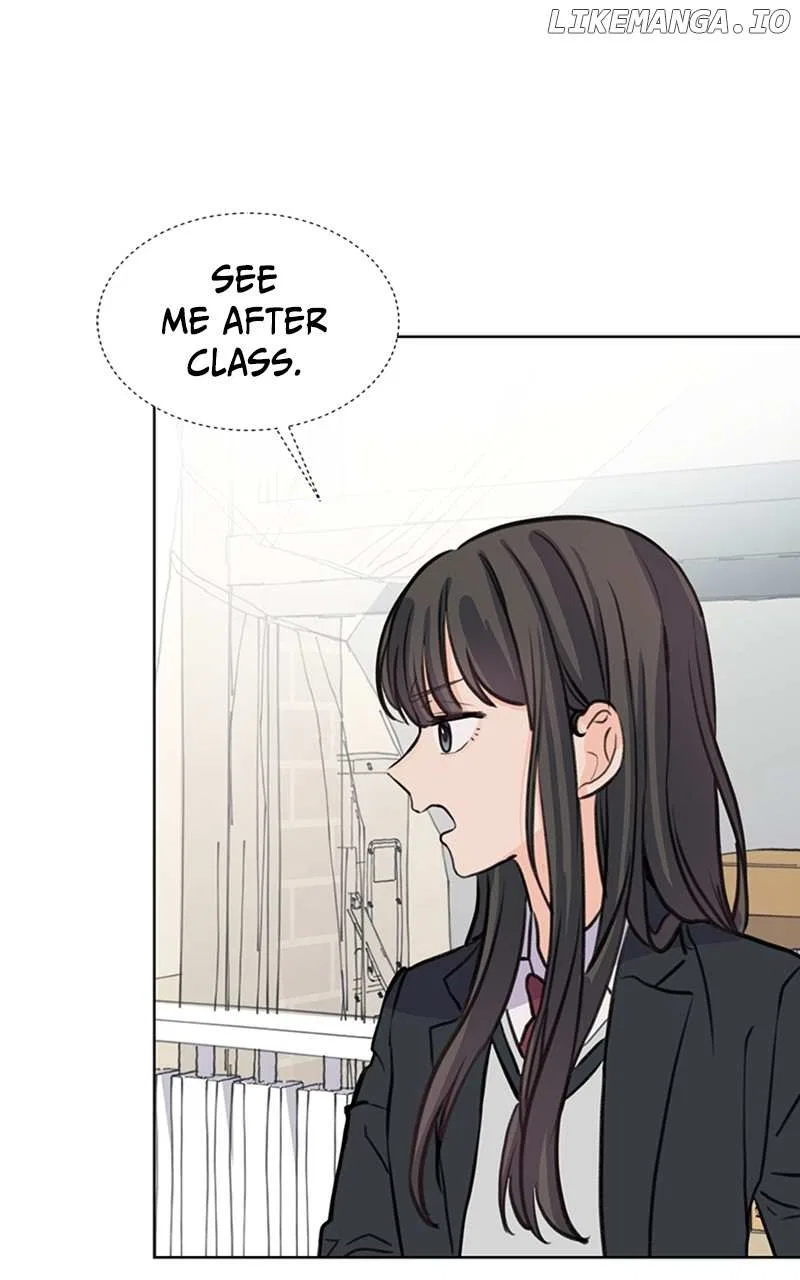 Be The Butler Chapter 31 – Page 24