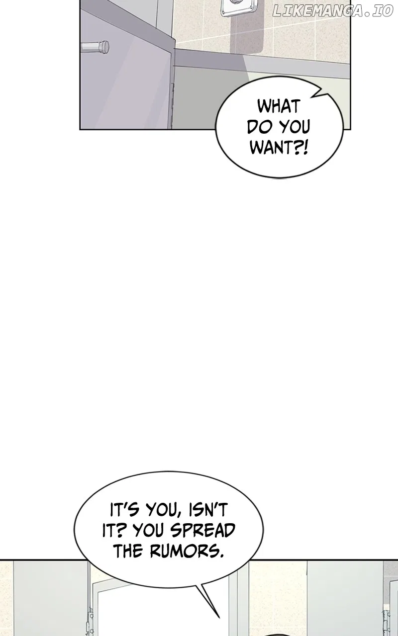 Be The Butler Chapter 31 – Page 26