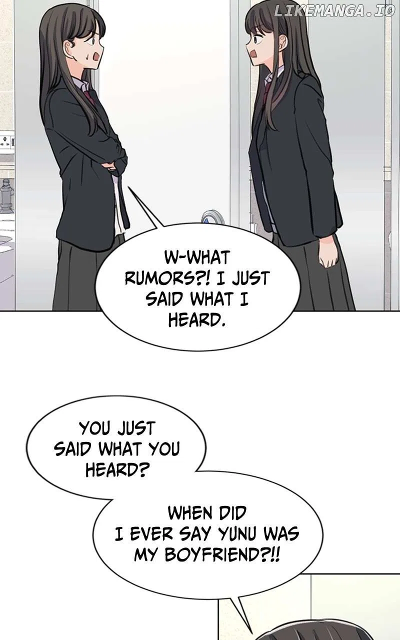 Be The Butler Chapter 31 – Page 27