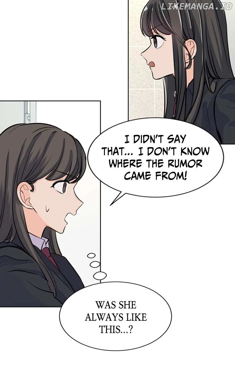 Be The Butler Chapter 31 – Page 28
