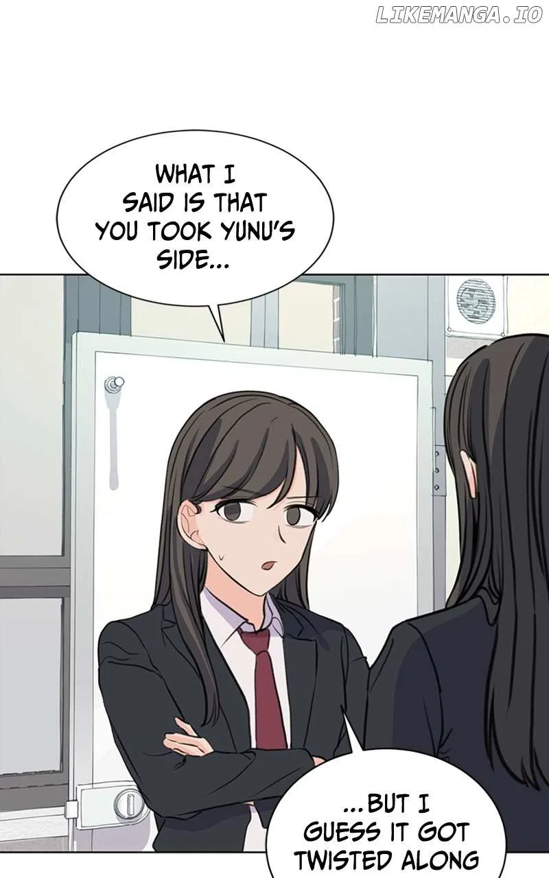 Be The Butler Chapter 31 – Page 30