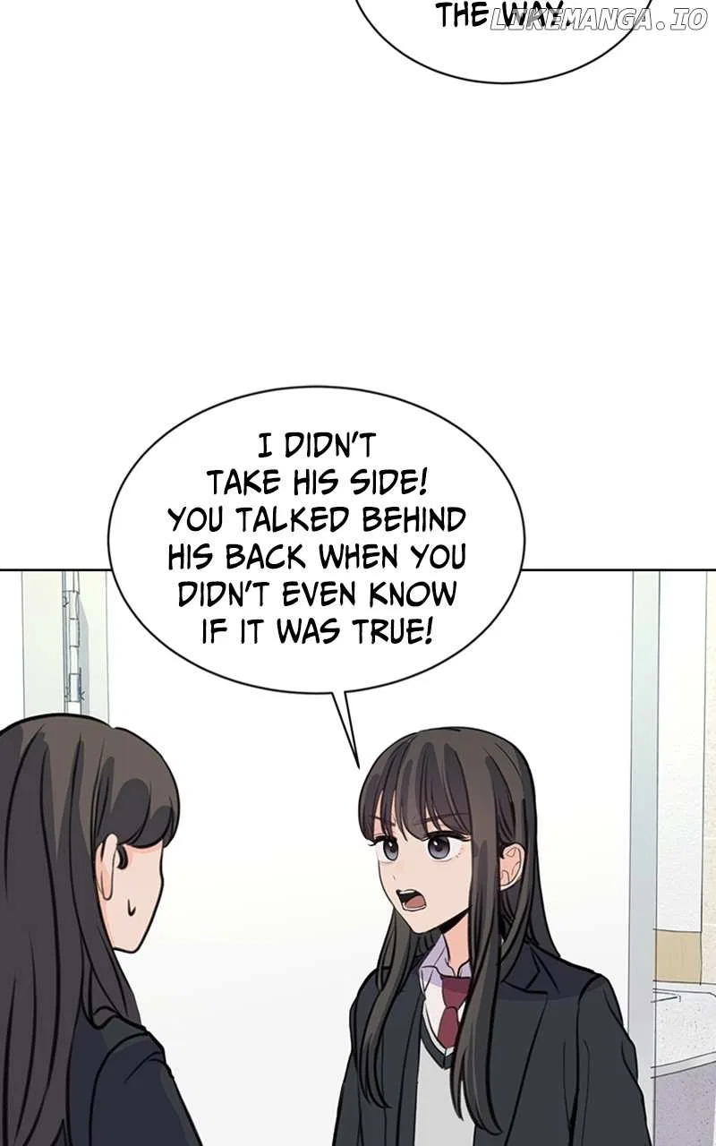 Be The Butler Chapter 31 – Page 31