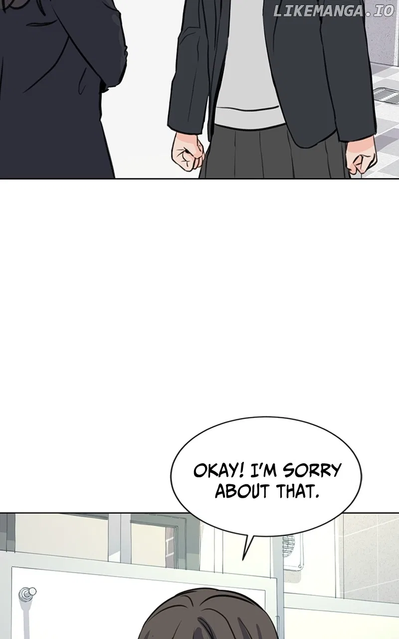 Be The Butler Chapter 31 – Page 32