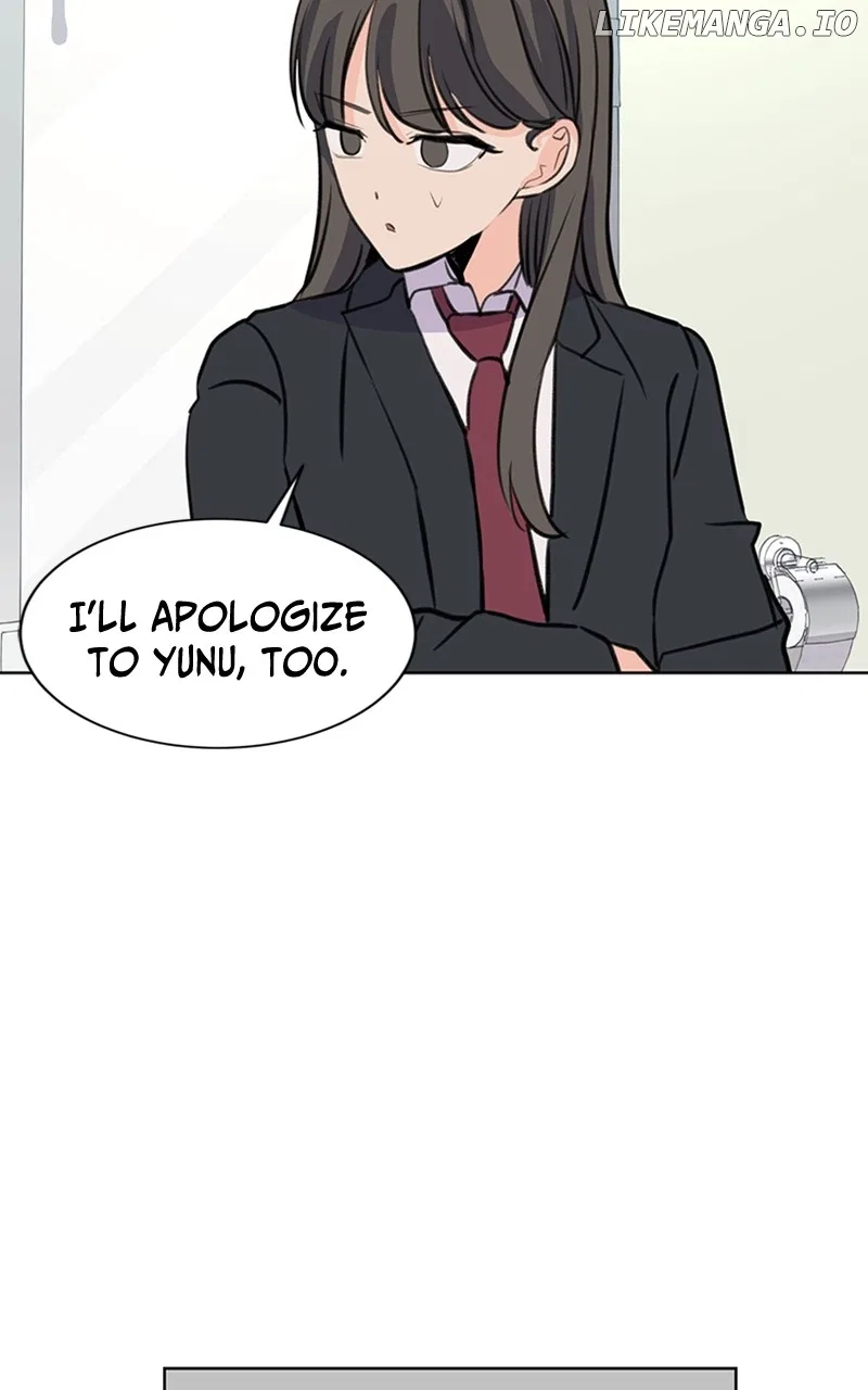 Be The Butler Chapter 31 – Page 33