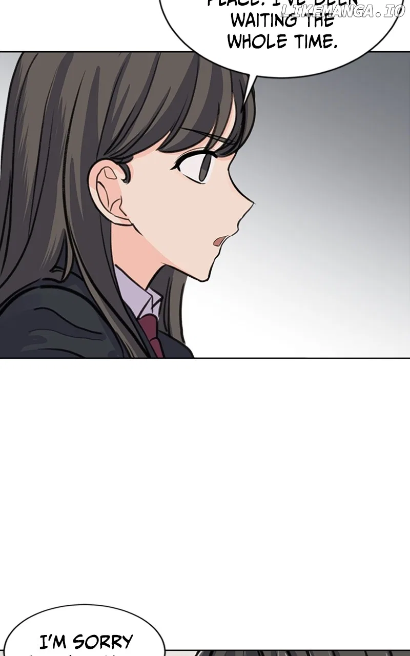 Be The Butler Chapter 31 – Page 36