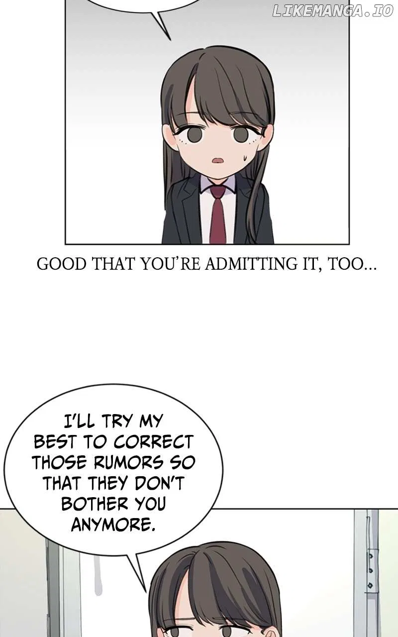 Be The Butler Chapter 31 – Page 38